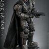 Batman v Superman: Dawn of Justice Movie Masterpiece Akció Figura 1/6 Armored Batman 2.0 33 cm Batman v Superman: Dawn of Justice Movie Masterpiece Akció Figura 1/6 Armored Batman 2.0 33 cm