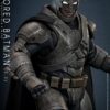 Batman v Superman: Dawn of Justice Movie Masterpiece Akció Figura 1/6 Armored Batman 2.0 33 cm Batman v Superman: Dawn of Justice Movie Masterpiece Akció Figura 1/6 Armored Batman 2.0 33 cm
