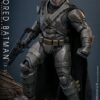 Batman v Superman: Dawn of Justice Movie Masterpiece Akció Figura 1/6 Armored Batman 2.0 33 cm Batman v Superman: Dawn of Justice Movie Masterpiece Akció Figura 1/6 Armored Batman 2.0 33 cm