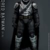 Batman v Superman: Dawn of Justice Movie Masterpiece Akció Figura 1/6 Armored Batman 2.0 33 cm Batman v Superman: Dawn of Justice Movie Masterpiece Akció Figura 1/6 Armored Batman 2.0 33 cm