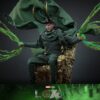 Loki DX Akció Figura 1/6 God Loki 31 cm
