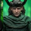 Loki DX Akció Figura 1/6 God Loki 31 cm