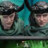 Loki DX Akció Figura 1/6 God Loki 31 cm