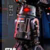 Star Wars Comic Masterpiece Akció Figura 1/6 BT-1 20 cm Star Wars Comic Masterpiece Akció Figura 1/6 BT-1 20 cm