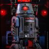 Star Wars Comic Masterpiece Akció Figura 1/6 BT-1 20 cm Star Wars Comic Masterpiece Akció Figura 1/6 BT-1 20 cm