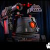 Star Wars Comic Masterpiece Akció Figura 1/6 BT-1 20 cm Star Wars Comic Masterpiece Akció Figura 1/6 BT-1 20 cm