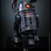 Star Wars Comic Masterpiece Akció Figura 1/6 BT-1 20 cm Star Wars Comic Masterpiece Akció Figura 1/6 BT-1 20 cm