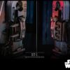 Star Wars Comic Masterpiece Akció Figura 1/6 BT-1 20 cm Star Wars Comic Masterpiece Akció Figura 1/6 BT-1 20 cm