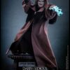 Star Wars Movie Masterpiece Akció Figura 1/6 Darth Sidious 29 cm