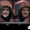 Star Wars Movie Masterpiece Akció Figura 1/6 Darth Sidious 29 cm