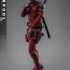 Deadpool & Wolverine Movie Masterpiece Akció Figura 1/6 Deadpool 31 cm
