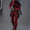 Deadpool & Wolverine Movie Masterpiece Akció Figura 1/6 Deadpool 31 cm