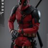 Deadpool & Wolverine Movie Masterpiece Akció Figura 1/6 Deadpool 31 cm