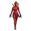 Deadpool & Wolverine Movie Masterpiece Akció Figura 1/6 Ladypool 30 cm Deadpool & Wolverine Movie Masterpiece Akció Figura 1/6 Ladypool 30 cm