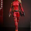 Deadpool & Wolverine Movie Masterpiece Akció Figura 1/6 Ladypool 30 cm Deadpool & Wolverine Movie Masterpiece Akció Figura 1/6 Ladypool 30 cm