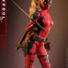 Deadpool & Wolverine Movie Masterpiece Akció Figura 1/6 Ladypool 30 cm Deadpool & Wolverine Movie Masterpiece Akció Figura 1/6 Ladypool 30 cm