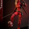 Deadpool & Wolverine Movie Masterpiece Akció Figura 1/6 Ladypool 30 cm Deadpool & Wolverine Movie Masterpiece Akció Figura 1/6 Ladypool 30 cm