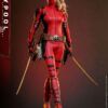 Deadpool & Wolverine Movie Masterpiece Akció Figura 1/6 Ladypool 30 cm Deadpool & Wolverine Movie Masterpiece Akció Figura 1/6 Ladypool 30 cm