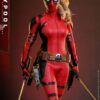 Deadpool & Wolverine Movie Masterpiece Akció Figura 1/6 Ladypool 30 cm Deadpool & Wolverine Movie Masterpiece Akció Figura 1/6 Ladypool 30 cm