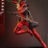 Deadpool & Wolverine Movie Masterpiece Akció Figura 1/6 Ladypool 30 cm Deadpool & Wolverine Movie Masterpiece Akció Figura 1/6 Ladypool 30 cm