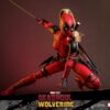 Deadpool & Wolverine Movie Masterpiece Akció Figura 1/6 Ladypool 30 cm Deadpool & Wolverine Movie Masterpiece Akció Figura 1/6 Ladypool 30 cm