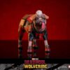 Deadpool & Wolverine Movie Masterpiece Akció Figura 1/6 Ladypool 30 cm Deadpool & Wolverine Movie Masterpiece Akció Figura 1/6 Ladypool 30 cm