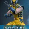 Deadpool & Wolverine Movie Masterpiece Akció Figura 1/6 Wolverine 31 cm Deadpool & Wolverine Movie Masterpiece Akció Figura 1/6 Wolverine 31 cm