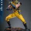 Deadpool & Wolverine Movie Masterpiece Akció Figura 1/6 Wolverine 31 cm Deadpool & Wolverine Movie Masterpiece Akció Figura 1/6 Wolverine 31 cm