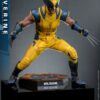Deadpool & Wolverine Movie Masterpiece Akció Figura 1/6 Wolverine 31 cm Deadpool & Wolverine Movie Masterpiece Akció Figura 1/6 Wolverine 31 cm