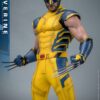 Deadpool & Wolverine Movie Masterpiece Akció Figura 1/6 Wolverine 31 cm Deadpool & Wolverine Movie Masterpiece Akció Figura 1/6 Wolverine 31 cm