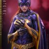 Batman Arkham Knight Videogame Masterpiece Akció Figura 1/6 Batgirl (Purple and Gold Version) Exclusive 30 cm Batman Arkham Knight Videogame Masterpiece Akció Figura 1/6 Batgirl (Purple and Gold Version) Exclusive 30 cm