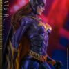 Batman Arkham Knight Videogame Masterpiece Akció Figura 1/6 Batgirl (Purple and Gold Version) Exclusive 30 cm Batman Arkham Knight Videogame Masterpiece Akció Figura 1/6 Batgirl (Purple and Gold Version) Exclusive 30 cm