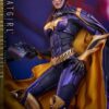 Batman Arkham Knight Videogame Masterpiece Akció Figura 1/6 Batgirl (Purple and Gold Version) Exclusive 30 cm Batman Arkham Knight Videogame Masterpiece Akció Figura 1/6 Batgirl (Purple and Gold Version) Exclusive 30 cm