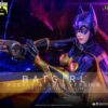 Batman Arkham Knight Videogame Masterpiece Akció Figura 1/6 Batgirl (Purple and Gold Version) Exclusive 30 cm Batman Arkham Knight Videogame Masterpiece Akció Figura 1/6 Batgirl (Purple and Gold Version) Exclusive 30 cm
