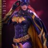 Batman Arkham Knight Videogame Masterpiece Akció Figura 1/6 Batgirl (Purple and Gold Version) Exclusive 30 cm Batman Arkham Knight Videogame Masterpiece Akció Figura 1/6 Batgirl (Purple and Gold Version) Exclusive 30 cm