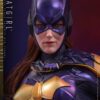 Batman Arkham Knight Videogame Masterpiece Akció Figura 1/6 Batgirl (Purple and Gold Version) Exclusive 30 cm Batman Arkham Knight Videogame Masterpiece Akció Figura 1/6 Batgirl (Purple and Gold Version) Exclusive 30 cm