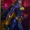 Batman Arkham Knight Videogame Masterpiece Akció Figura 1/6 Batgirl (Purple and Gold Version) Exclusive 30 cm Batman Arkham Knight Videogame Masterpiece Akció Figura 1/6 Batgirl (Purple and Gold Version) Exclusive 30 cm