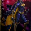 Batman Arkham Knight Videogame Masterpiece Akció Figura 1/6 Batgirl (Purple and Gold Version) Exclusive 30 cm Batman Arkham Knight Videogame Masterpiece Akció Figura 1/6 Batgirl (Purple and Gold Version) Exclusive 30 cm