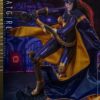 Batman Arkham Knight Videogame Masterpiece Akció Figura 1/6 Batgirl (Purple and Gold Version) Exclusive 30 cm Batman Arkham Knight Videogame Masterpiece Akció Figura 1/6 Batgirl (Purple and Gold Version) Exclusive 30 cm