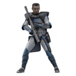 Star Wars: The Clone Wars Akció Figura 1/6 Arc Trooper Fives 30 cm