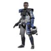 Star Wars: The Clone Wars Akció Figura 1/6 Arc Trooper Echo 30 cm Star Wars: The Clone Wars Akció Figura 1/6 Arc Trooper Echo 30 cm