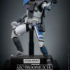 Star Wars: The Clone Wars Akció Figura 1/6 Arc Trooper Echo 30 cm Star Wars: The Clone Wars Akció Figura 1/6 Arc Trooper Echo 30 cm