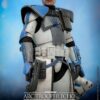 Star Wars: The Clone Wars Akció Figura 1/6 Arc Trooper Echo 30 cm Star Wars: The Clone Wars Akció Figura 1/6 Arc Trooper Echo 30 cm