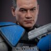 Star Wars: The Clone Wars Akció Figura 1/6 Arc Trooper Echo 30 cm Star Wars: The Clone Wars Akció Figura 1/6 Arc Trooper Echo 30 cm