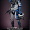 Star Wars: The Clone Wars Akció Figura 1/6 Arc Trooper Echo 30 cm Star Wars: The Clone Wars Akció Figura 1/6 Arc Trooper Echo 30 cm