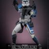 Star Wars: The Clone Wars Akció Figura 1/6 Arc Trooper Echo 30 cm Star Wars: The Clone Wars Akció Figura 1/6 Arc Trooper Echo 30 cm