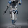 Star Wars: The Clone Wars Akció Figura 1/6 Arc Trooper Echo 30 cm Star Wars: The Clone Wars Akció Figura 1/6 Arc Trooper Echo 30 cm