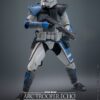 Star Wars: The Clone Wars Akció Figura 1/6 Arc Trooper Echo 30 cm Star Wars: The Clone Wars Akció Figura 1/6 Arc Trooper Echo 30 cm