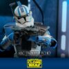 Star Wars: The Clone Wars Akció Figura 1/6 Arc Trooper Echo 30 cm Star Wars: The Clone Wars Akció Figura 1/6 Arc Trooper Echo 30 cm