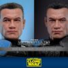 Star Wars: The Clone Wars Akció Figura 1/6 Arc Trooper Echo 30 cm Star Wars: The Clone Wars Akció Figura 1/6 Arc Trooper Echo 30 cm